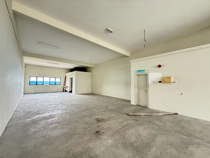 Terrace Factory for Rent in Shah Alam (Selangor) - Vivien Thum - Interior - PropertyGuru.com.my