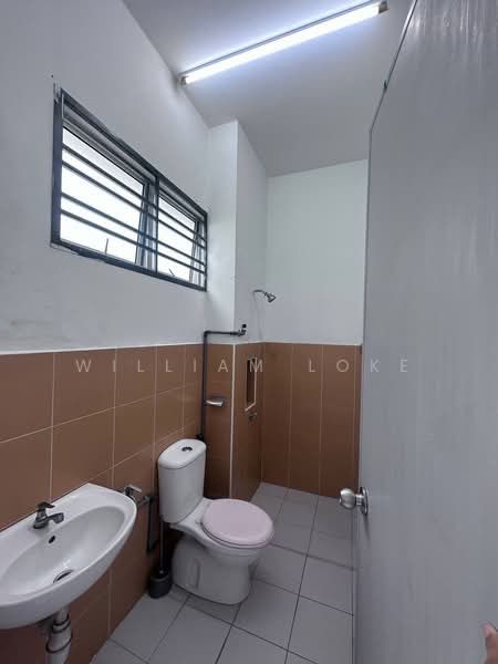 2-storey Terraced House for Rent in Bukit Indah (Iskandar Puteri (Nusajaya)) - William Loke - PropertyGuru.com.my
