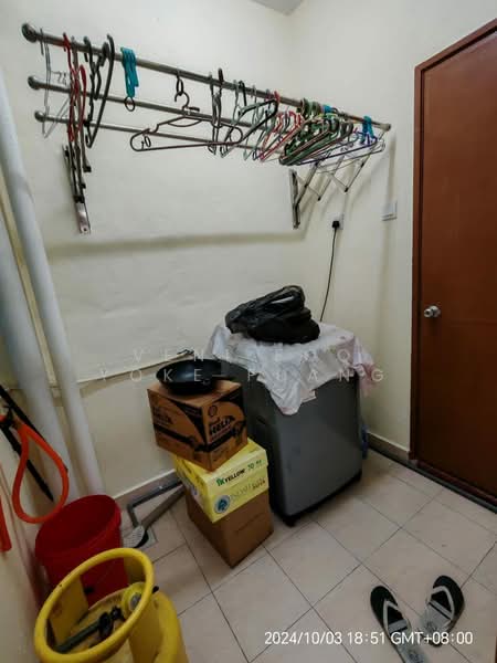 Apartment for Rent at Pangsapuri Kasuarina - Veni Foo Yoke Fuang - Interior - PropertyGuru.com.my