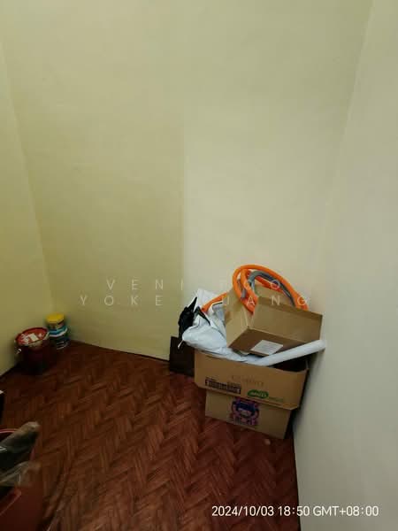 Apartment for Rent at Pangsapuri Kasuarina - Veni Foo Yoke Fuang - Interior - PropertyGuru.com.my