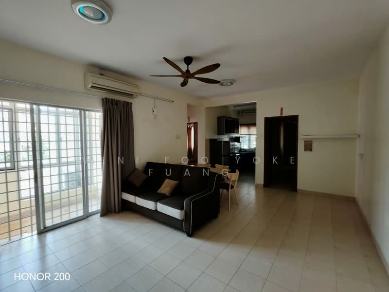 Pangsapuri untuk Disewa di Pangsapuri Kasuarina - Veni Foo Yoke Fuang - PropertyGuru.com.my