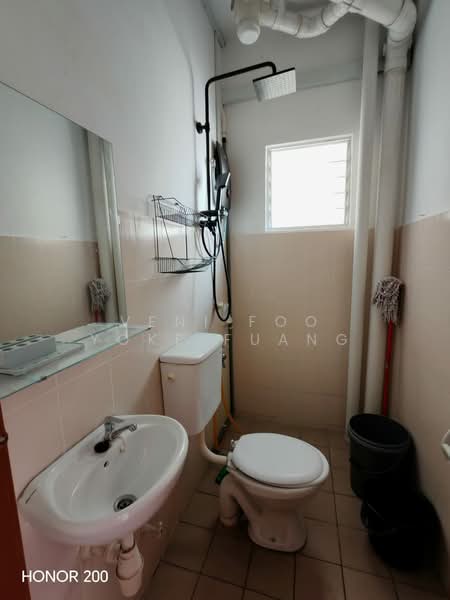 Pangsapuri untuk Disewa di Pangsapuri Kasuarina - Veni Foo Yoke Fuang - PropertyGuru.com.my