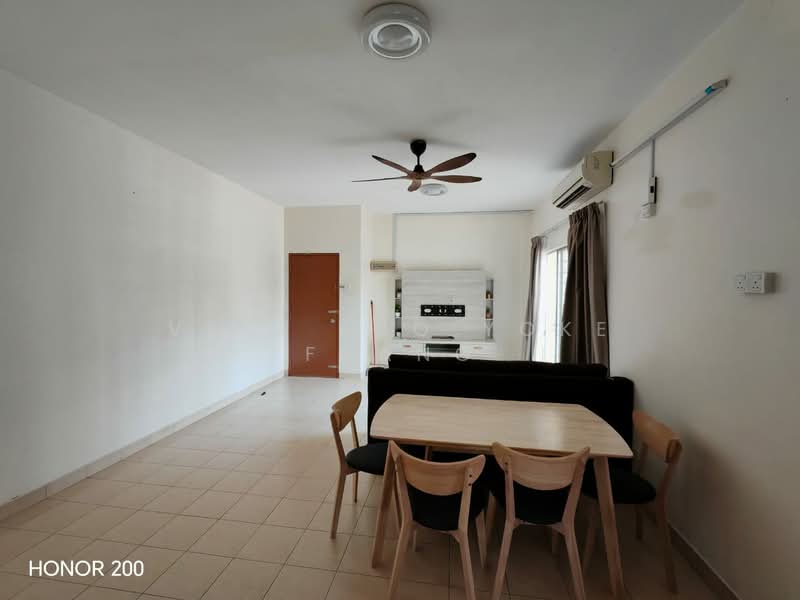 Pangsapuri untuk Disewa di Pangsapuri Kasuarina - Veni Foo Yoke Fuang - PropertyGuru.com.my