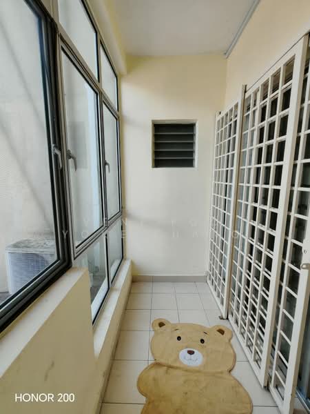 Pangsapuri untuk Disewa di Pangsapuri Kasuarina - Veni Foo Yoke Fuang - PropertyGuru.com.my