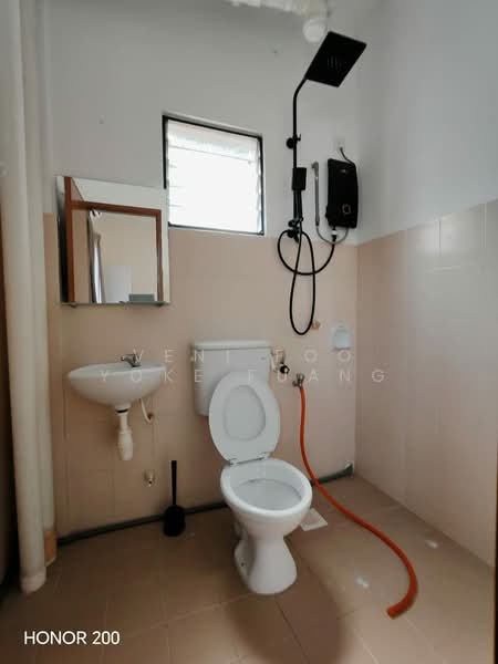 Pangsapuri untuk Disewa di Pangsapuri Kasuarina - Veni Foo Yoke Fuang - PropertyGuru.com.my
