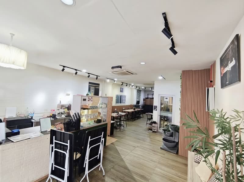 Diamond Square untuk Untuk Disewa - RM 4,800 /bulan, Mac 2026 - Interior - PropertyGuru.com.my