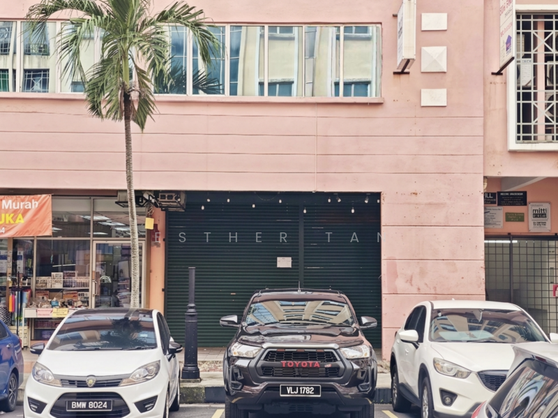 Diamond Square untuk Untuk Disewa - RM 4,800 /bulan, Mac 2026 - Exterior - PropertyGuru.com.my