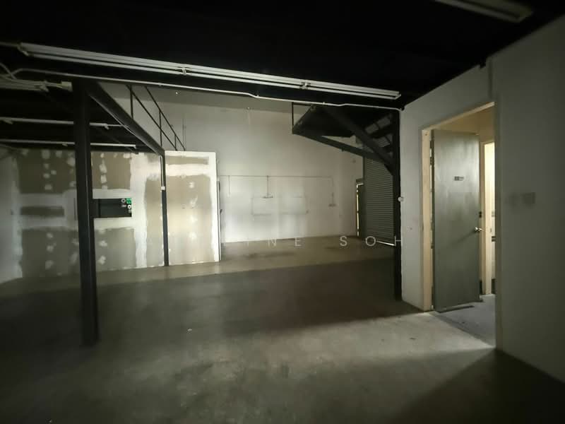 Factory for Rent in Taman Perniagaan Setia (Johor Bahru) - Adeline Soh - PropertyGuru.com.my