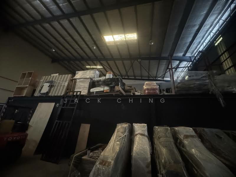 Semi-D Factory for Sale in Masai (Johor) - Jack Ching - PropertyGuru.com.my