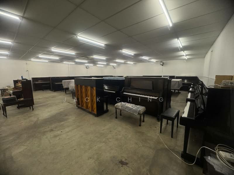 Semi-D Factory for Sale in Masai (Johor) - Jack Ching - PropertyGuru.com.my