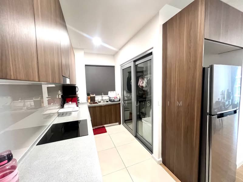 Condominium for Sale at Lakefront Residence - Ahmad Muslim - PropertyGuru.com.my