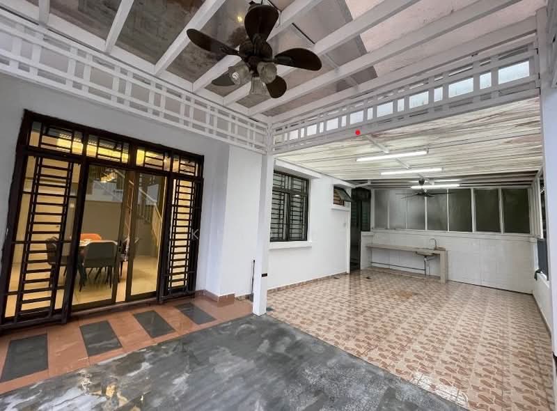 Cluster House for Sale in Horizon Hills (Iskandar Puteri (Nusajaya)) - Kiso Ho - PropertyGuru.com.my