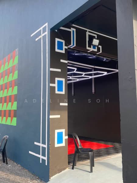 Shop for Sale in Bukit Indah (Iskandar Puteri (Nusajaya)) - Adeline Soh - Exterior - PropertyGuru.com.my