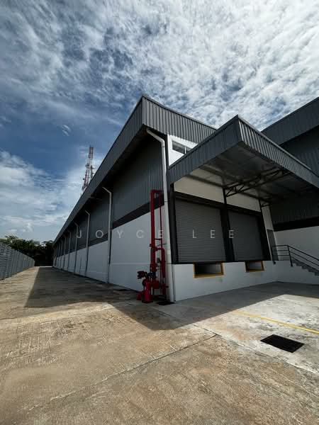 For Rent - Bukit Minyak