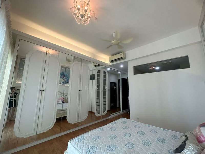 Condominium for Sale at One Tanjong Condominium - Xinnee . - Bedroom - PropertyGuru.com.my