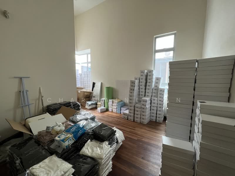 Semi-Detached House for Sale in Laman Rimbunan (Kepong) - Charmaine Tan - Interior - PropertyGuru.com.my