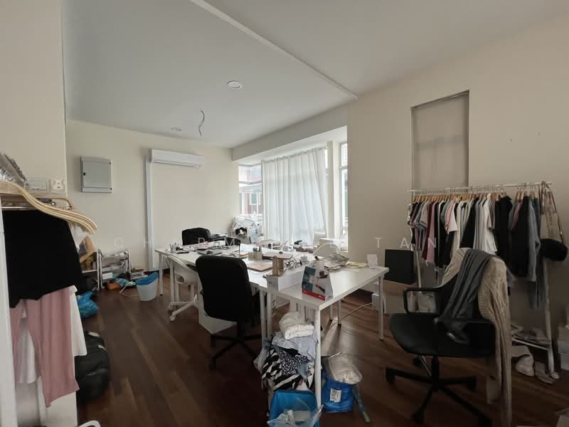 Semi-Detached House for Sale in Laman Rimbunan (Kepong) - Charmaine Tan - Interior - PropertyGuru.com.my