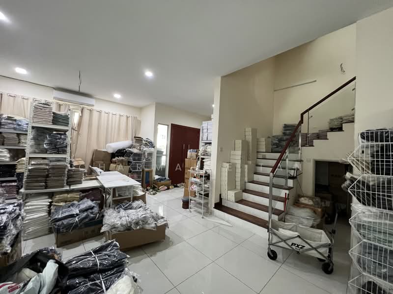 Semi-Detached House for Sale in Laman Rimbunan (Kepong) - Charmaine Tan - Interior - PropertyGuru.com.my