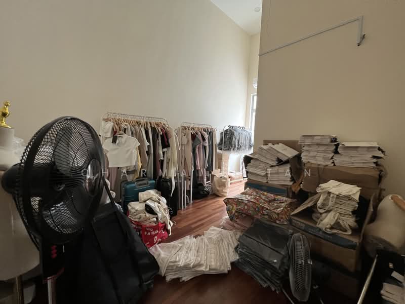 Semi-Detached House for Sale in Laman Rimbunan (Kepong) - Charmaine Tan - Interior - PropertyGuru.com.my