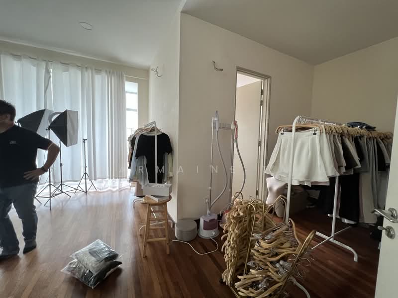 Semi-Detached House for Sale in Laman Rimbunan (Kepong) - Charmaine Tan - Interior - PropertyGuru.com.my