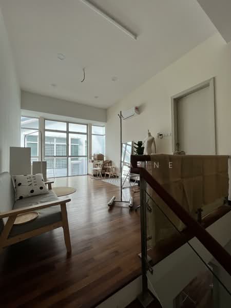 Semi-Detached House for Sale in Laman Rimbunan (Kepong) - Charmaine Tan - Interior - PropertyGuru.com.my