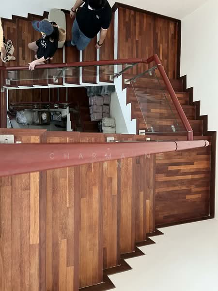 Semi-Detached House for Sale in Laman Rimbunan (Kepong) - Charmaine Tan - Interior - PropertyGuru.com.my