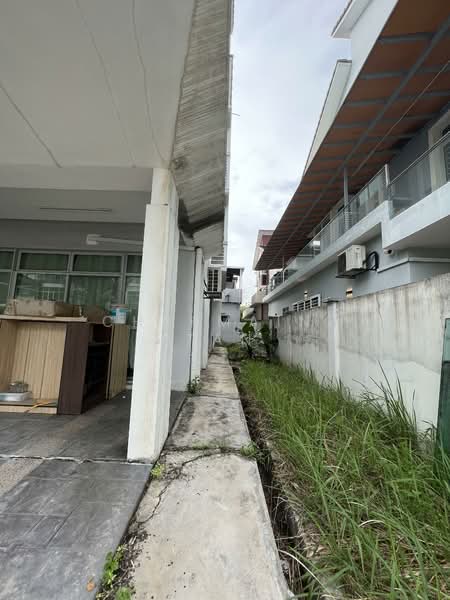 Semi-Detached House for Sale in Laman Rimbunan (Kepong) - Charmaine Tan - Exterior - PropertyGuru.com.my