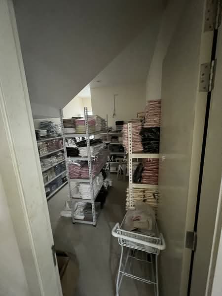 Semi-Detached House for Sale in Laman Rimbunan (Kepong) - Charmaine Tan - Interior - PropertyGuru.com.my