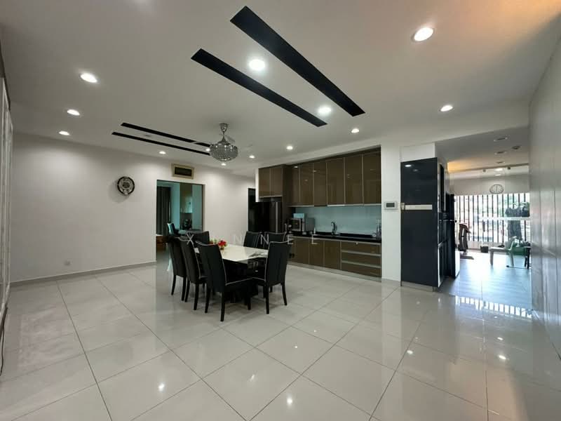 Condominium for Sale at One Tanjong Condominium - Xinnee . - Kitchen - PropertyGuru.com.my