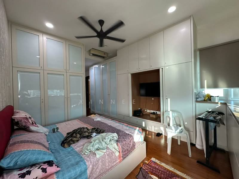 Condominium for Sale at One Tanjong Condominium - Xinnee . - Bedroom - PropertyGuru.com.my