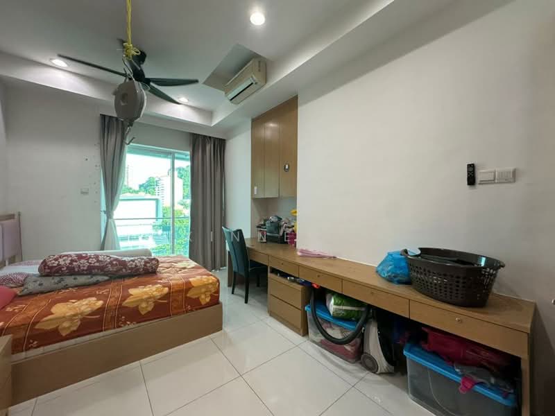 Condominium for Sale at One Tanjong Condominium - Xinnee . - Bedroom - PropertyGuru.com.my
