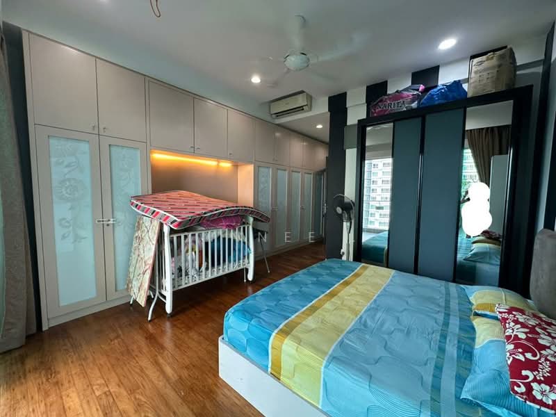 Condominium for Sale at One Tanjong Condominium - Xinnee . - Bedroom - PropertyGuru.com.my
