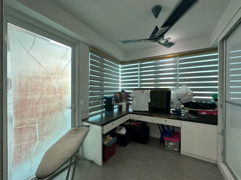 Condominium for Sale at One Tanjong Condominium - Xinnee . - Study - PropertyGuru.com.my