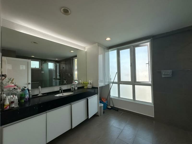 Condominium for Sale at One Tanjong Condominium - Xinnee . - Bathroom - PropertyGuru.com.my