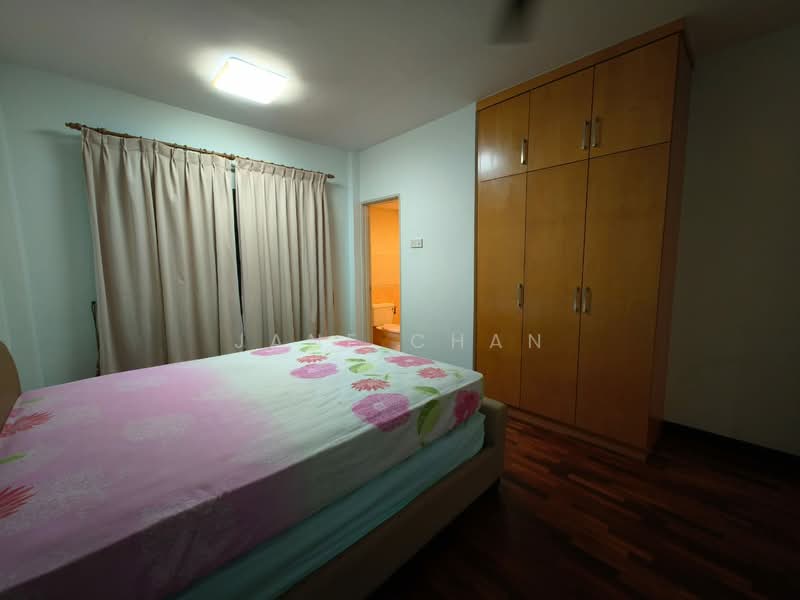 Condominium for Rent at Paradesa Tropika II - Jane Chan - Bedroom - PropertyGuru.com.my