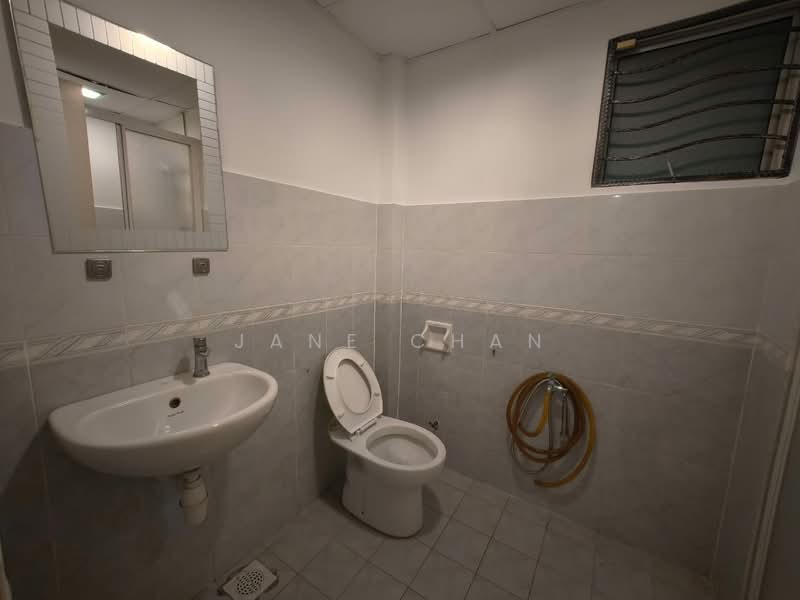 Condominium for Rent at Paradesa Tropika II - Jane Chan - Bathroom - PropertyGuru.com.my