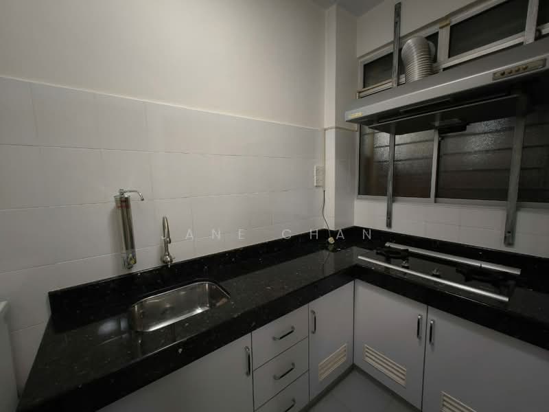 Condominium for Rent at Paradesa Tropika II - Jane Chan - Kitchen - PropertyGuru.com.my