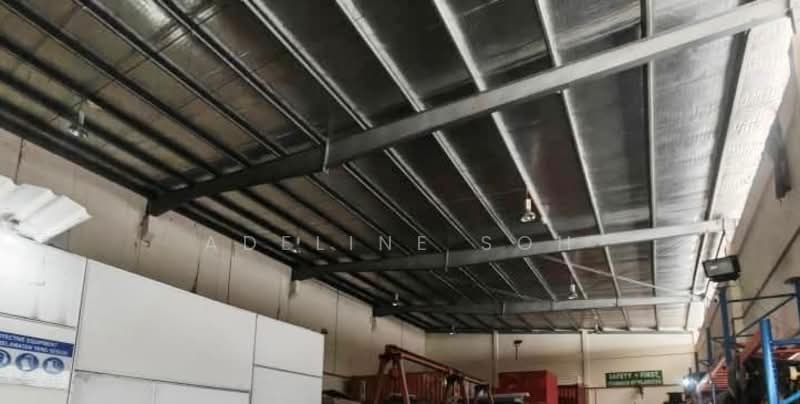 Semi-D Factory for Sale in Iskandar Puteri (Nusajaya) (Johor) - Adeline Soh - Interior - PropertyGuru.com.my