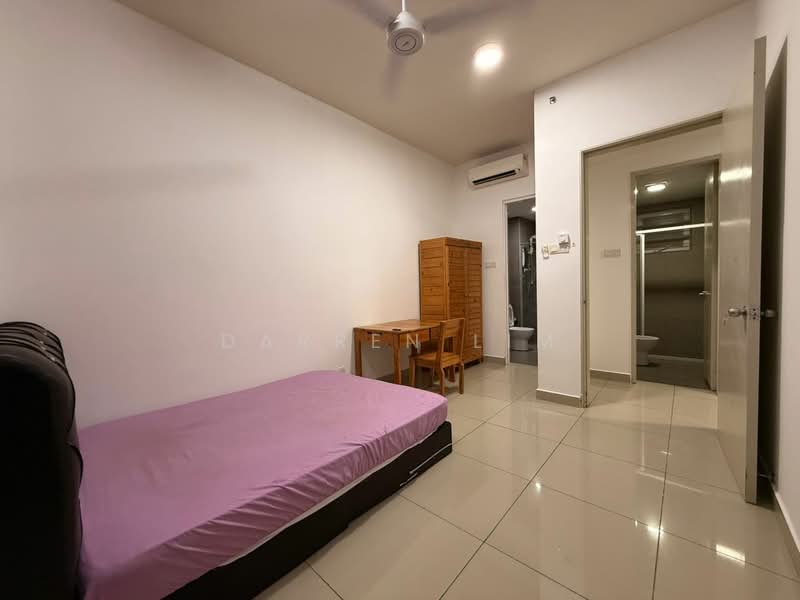 Condominium for Rent at Mutiara Ville - Darren Lim - Bedroom - PropertyGuru.com.my