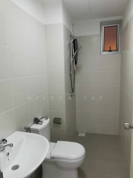 Apartment for Rent at Residensi Seri Wahyu - WILSON YAP - Bathroom - PropertyGuru.com.my