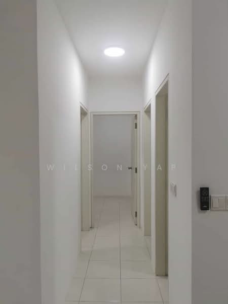 Apartment for Rent at Residensi Seri Wahyu - WILSON YAP - PropertyGuru.com.my