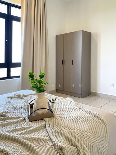 Service Residence for Rent at The Amber Residence @ TwentyFive.7 - Pearl Ho - PropertyGuru.com.my