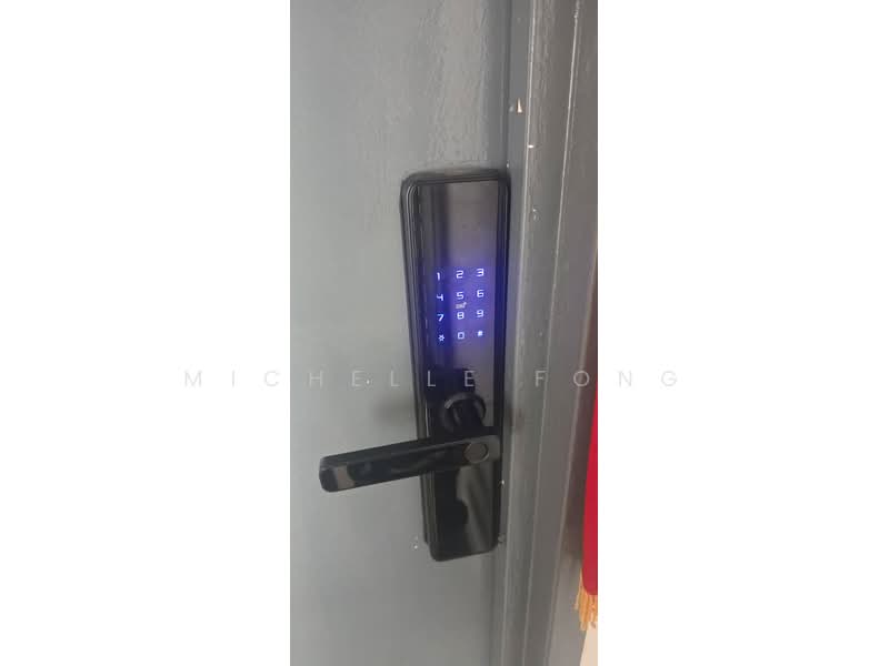 Nusa Heights (Nusa Puncak) untuk Untuk Dijual - RM 470,000, Mac 2026 - Entrance - PropertyGuru.com.my