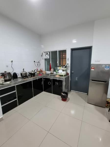 Nusa Heights (Nusa Puncak) untuk Untuk Dijual - RM 470,000, Mac 2026 - Kitchen - PropertyGuru.com.my