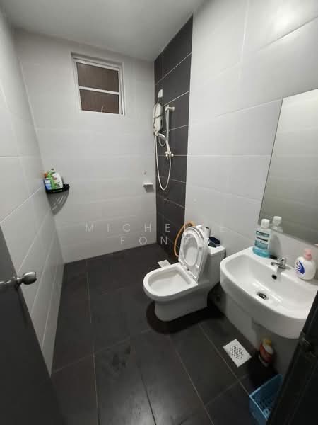 Nusa Heights (Nusa Puncak) untuk Untuk Dijual - RM 470,000, Mac 2026 - Bathroom - PropertyGuru.com.my