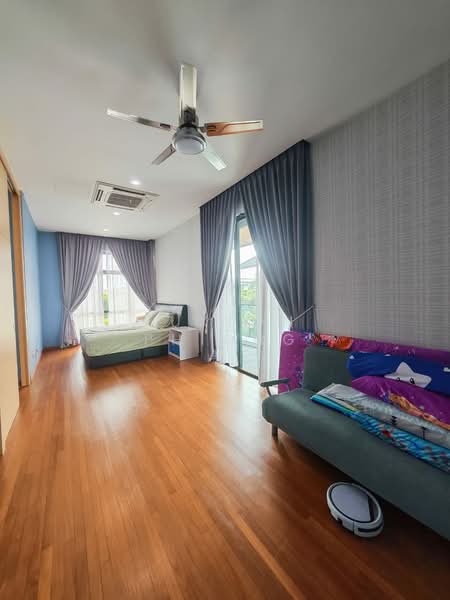 Senibong Cove - Isola Grandeur untuk Untuk Dijual - RM 4,500,000, Mac 2026 - Bedroom - PropertyGuru.com.my