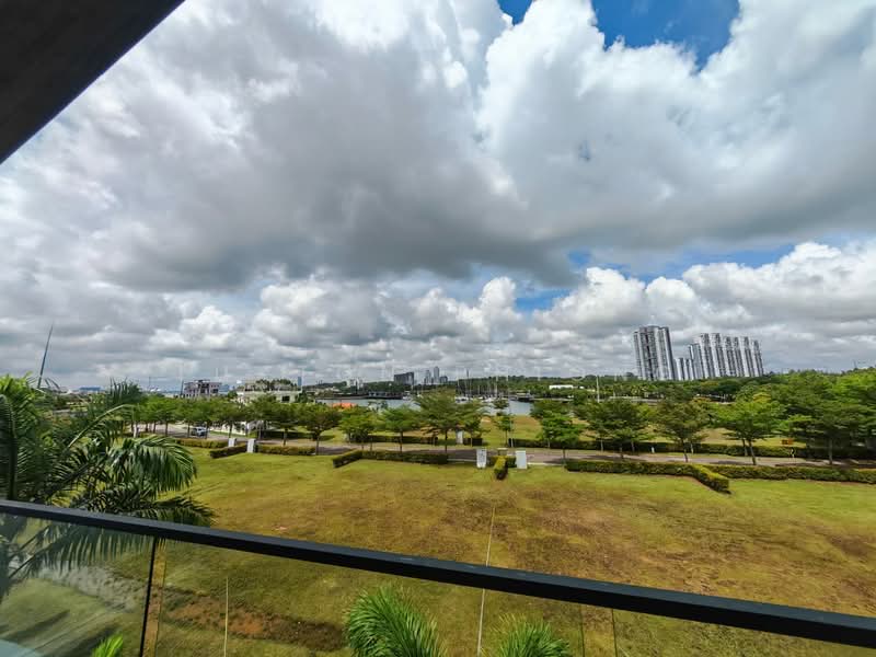 Senibong Cove - Isola Grandeur untuk Untuk Dijual - RM 4,500,000, Mac 2026 - View - PropertyGuru.com.my