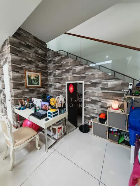 Senibong Cove - Isola Grandeur untuk Untuk Dijual - RM 4,500,000, Mac 2026 - Study - PropertyGuru.com.my