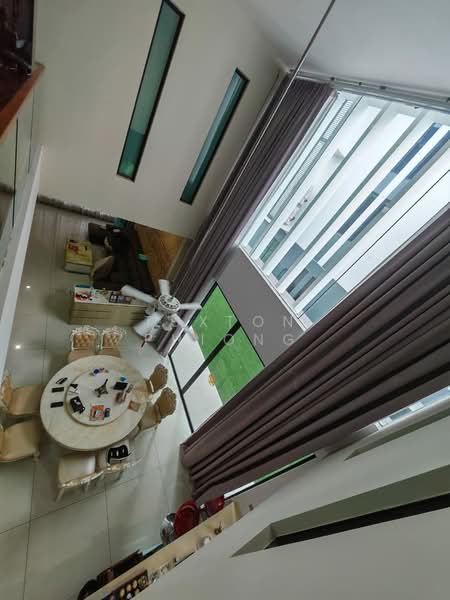 Senibong Cove - Isola Grandeur untuk Untuk Dijual - RM 4,500,000, Mac 2026 - Living Room - PropertyGuru.com.my