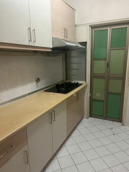 Condominium for Sale at Green Avenue Condominium - Jocelyn Ho - Kitchen - PropertyGuru.com.my